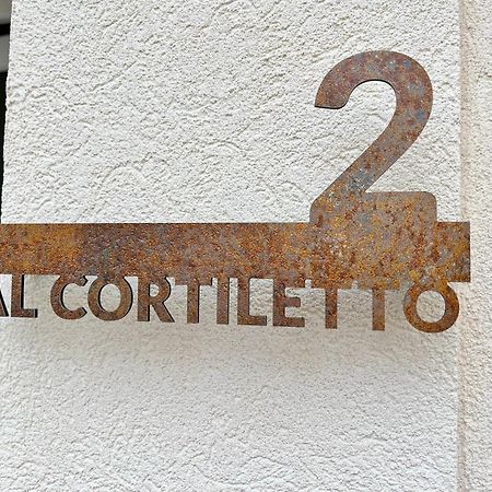 Al Cortiletto Villa Avola Exteriör bild