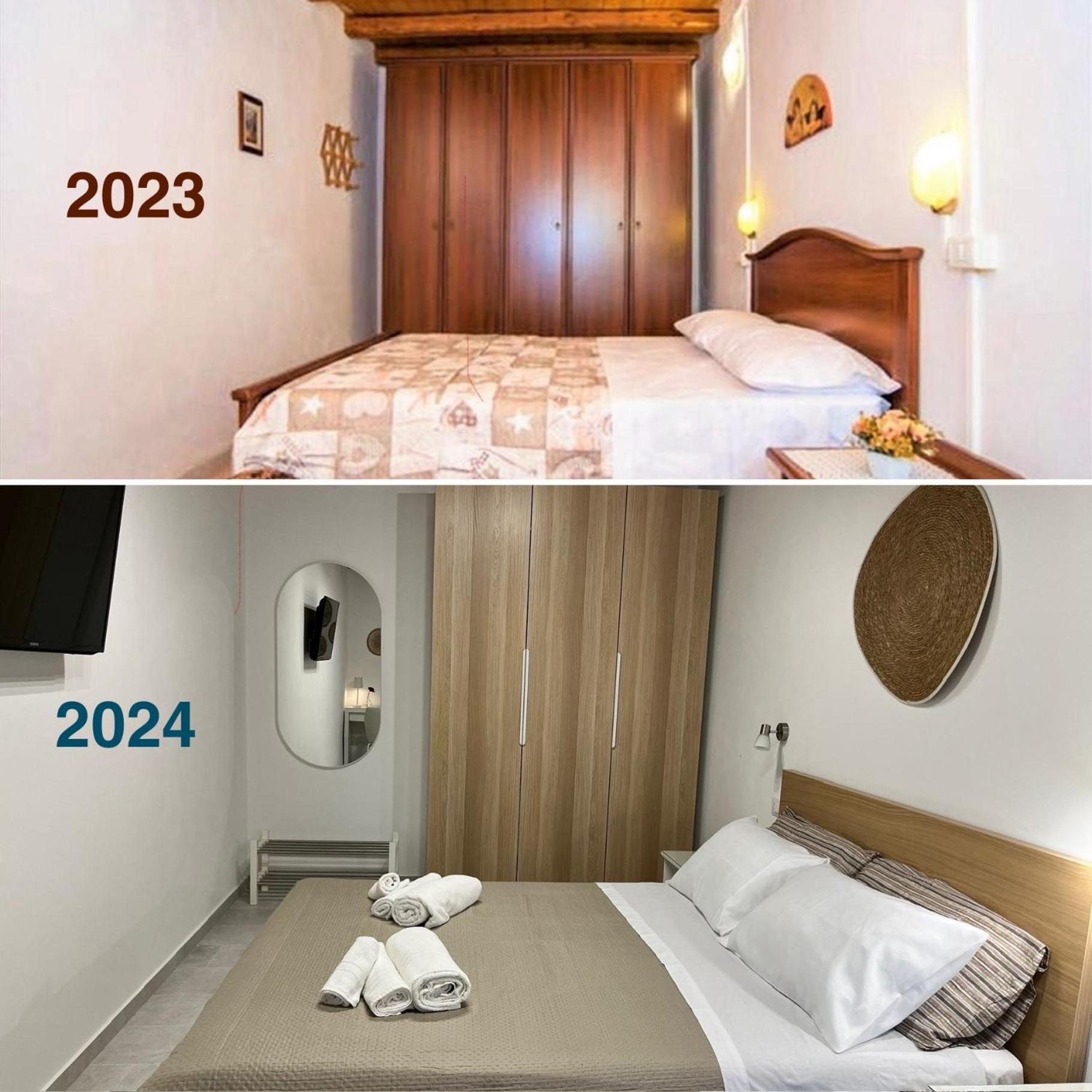 Al Cortiletto Villa Avola Exteriör bild