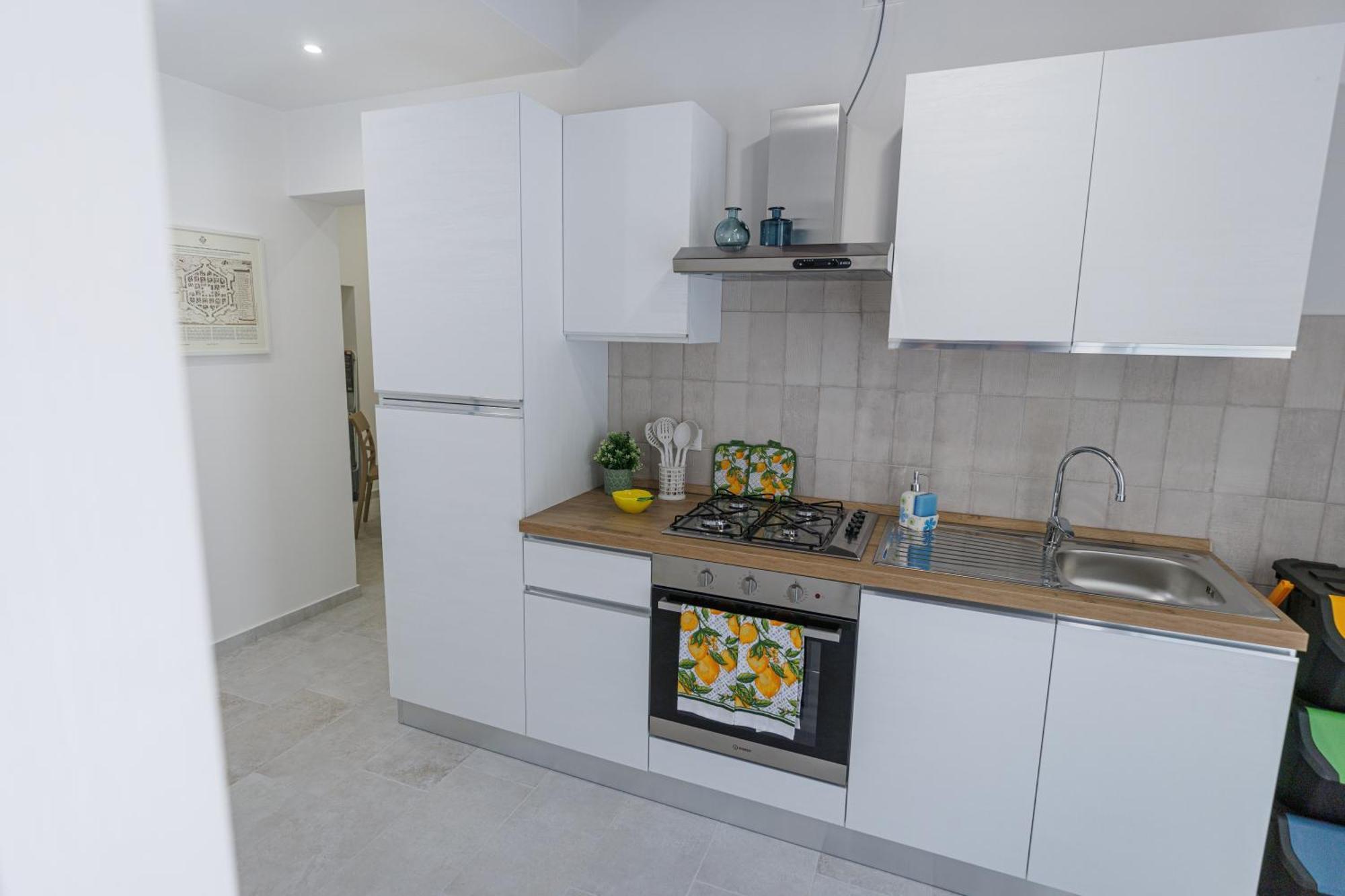 Al Cortiletto Villa Avola Exteriör bild