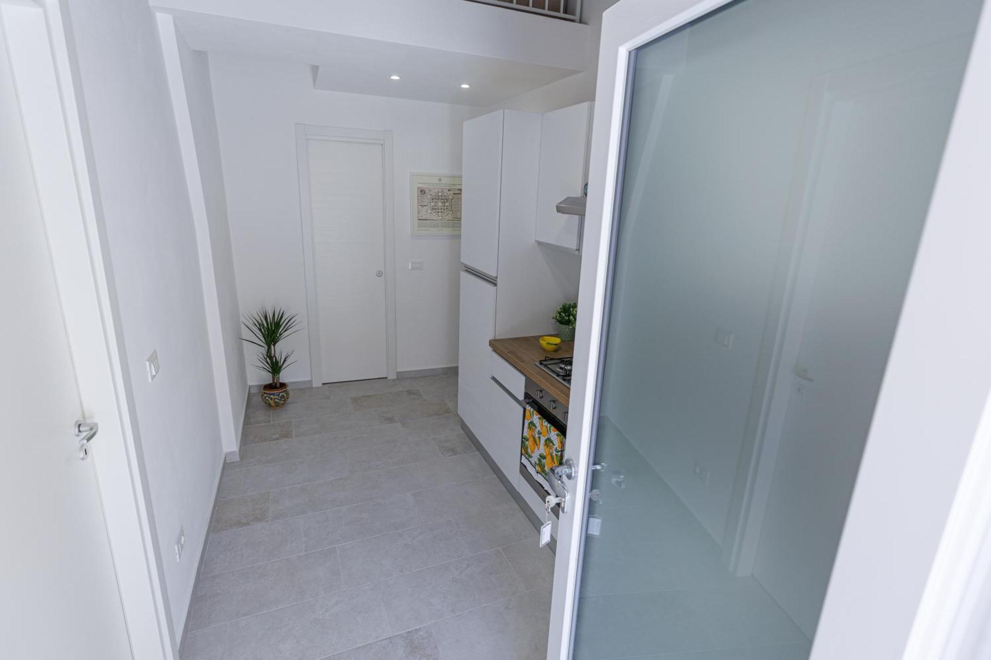 Al Cortiletto Villa Avola Exteriör bild
